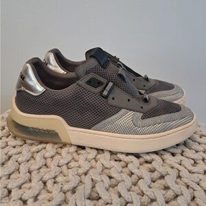 Coach Citysole Court Shoes Size 8
